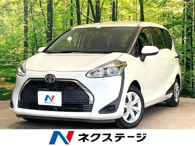 シエンタ1.5 G
