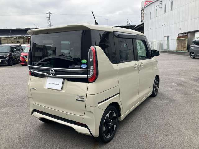 デイズハイウェイスターX プロパイロットエディション