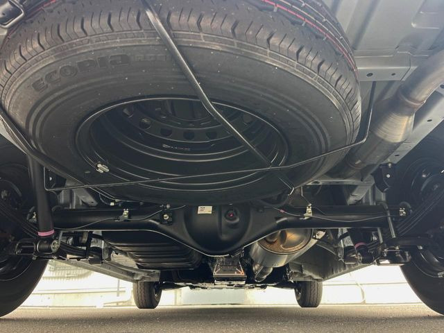 下回りがきれいなうちに、防錆加工の施工がオススメ。降雪地域はもちろん、沿岸部にお住いの方や、趣味でマリン・ウィンタースポーツをされる方にご好評いただいております。