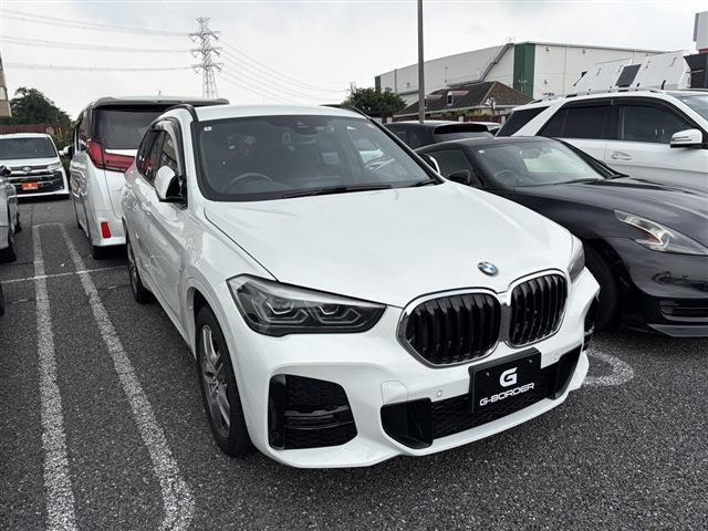 X1xドライブ 18d Mスポーツ 4WD