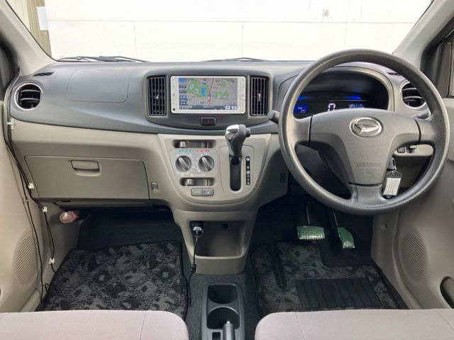 ミライースX SA