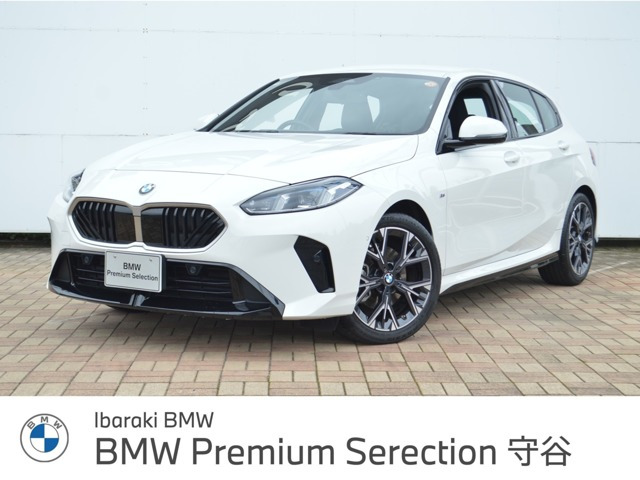 1シリーズ120d Mスポーツ