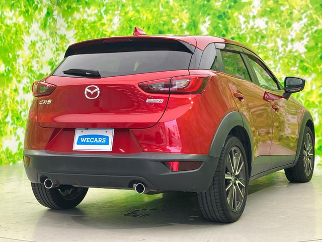 CX-31.5 XD ツーリング