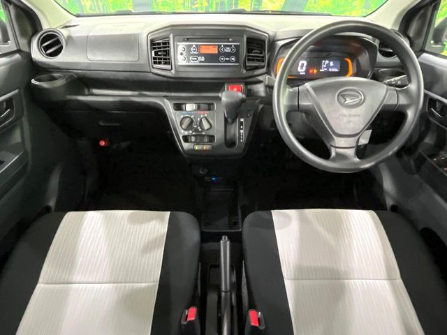 ミライースL SAIII
