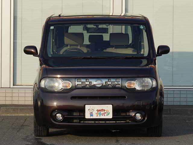 ノート1.5 15X FOUR 4WD