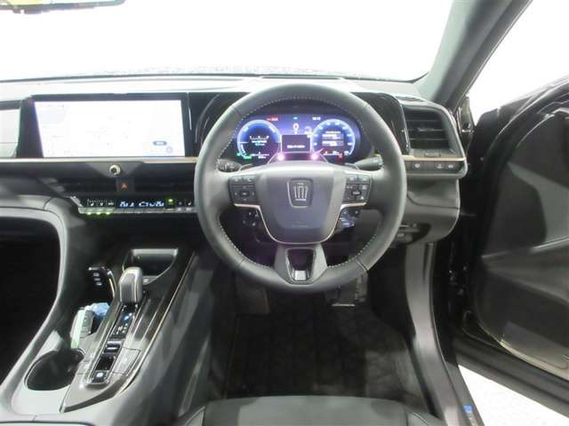 クラウンエステート2.5 Z E-Four 4WD