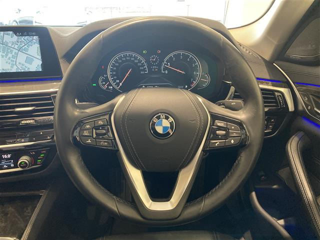 5シリーズセダン530i ラグジュアリー