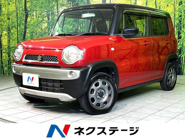 ハスラーG
