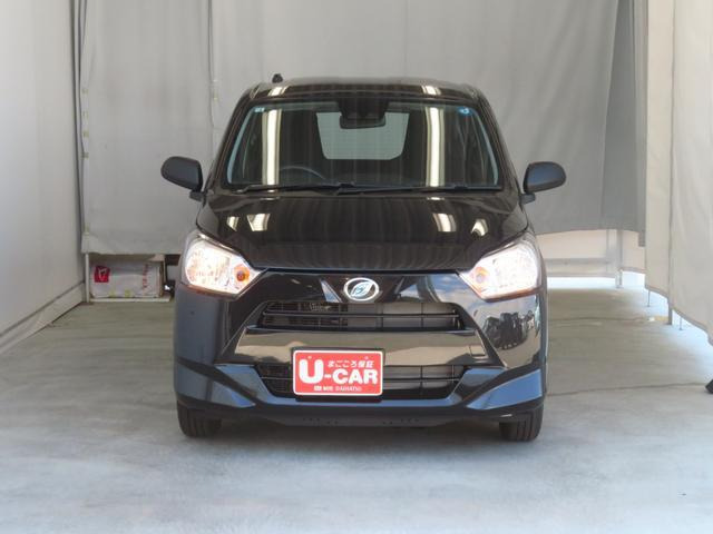ミライースL SAIII