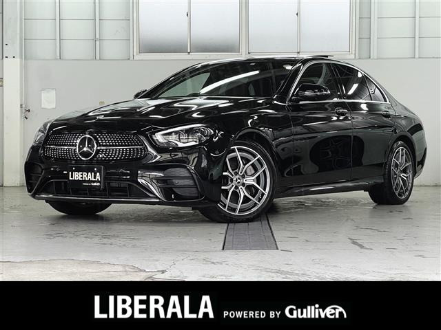 EクラスE220d スポーツ