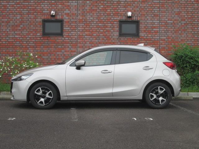 MAZDA21.5 15BD