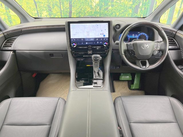 アルファード2.5 Z