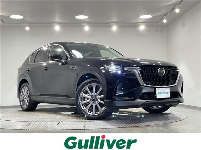 CX-603.3 XD Lパッケージ ディーゼル