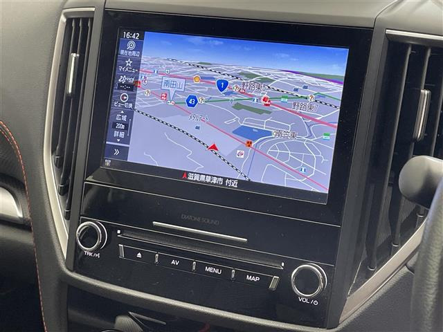 フォレスター2.0 エックスブレイク 4WD