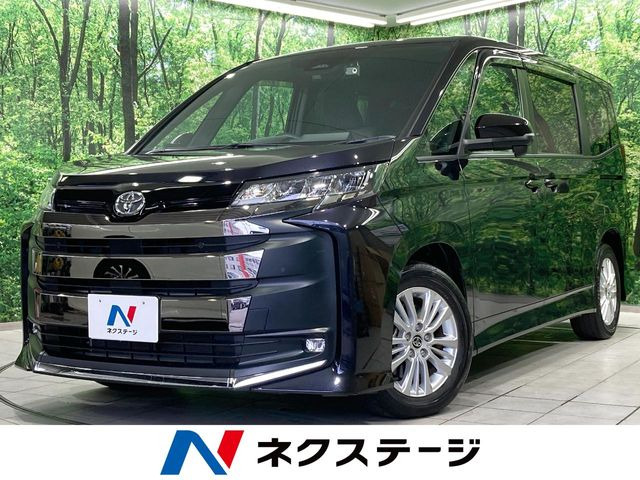 ノア2.0 S-G