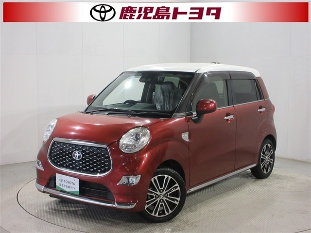 ピクシスジョイF G SAIII プライムコレクション