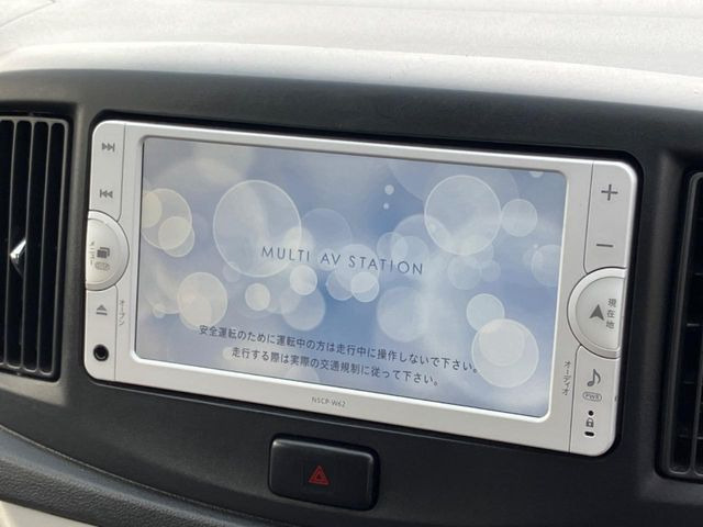 ミライースX SA