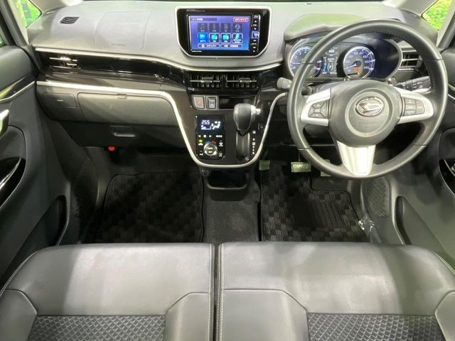 ムーヴカスタムRS ハイパーリミテッド SAIII