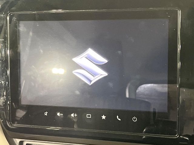 ソリオ1.2 ハイブリッド(HYBRID)  MZ