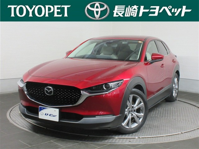 CX-302.0 20S プロアクティブ ツーリングセレクション