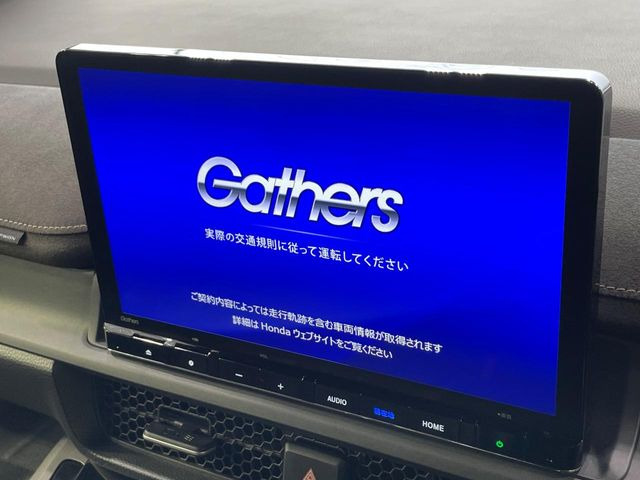 ステップワゴン2.0 e:HEV スパーダ プレミアムライン