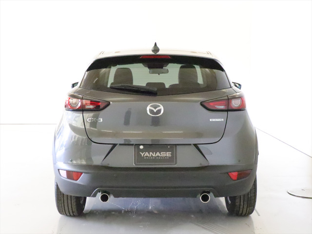 CX-31.5 15S アーバンドレッサー