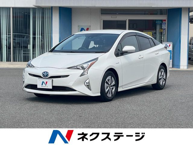 プリウス1.8 A プレミアム
