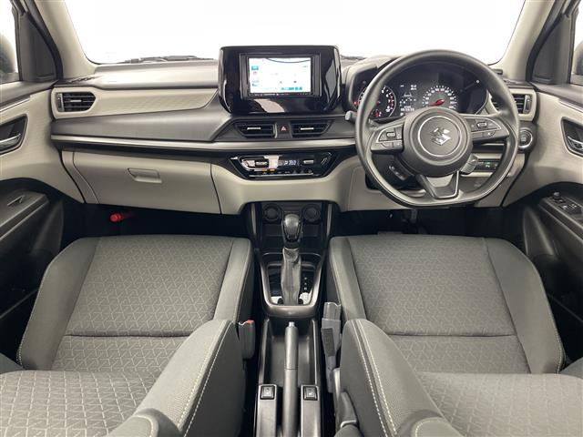 スイフト1.2 ハイブリッド(HYBRID) MX 4WD