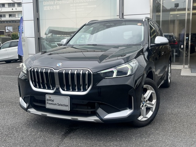 X1xドライブ 18d 4WD