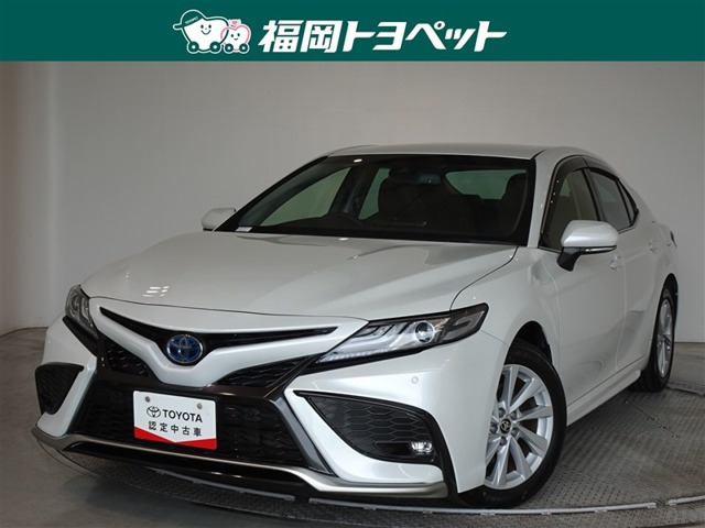 カムリ2.5 WS