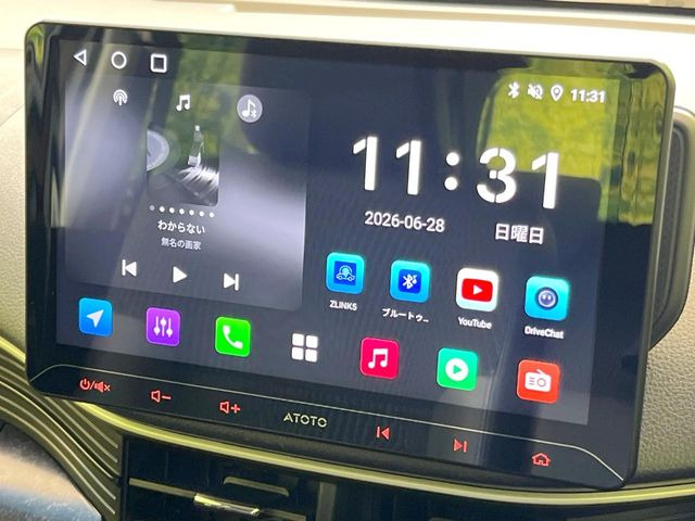 ムーヴカスタムRS ハイパー