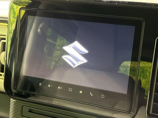 ワゴンRスマイルハイブリッド(HYBRID) X