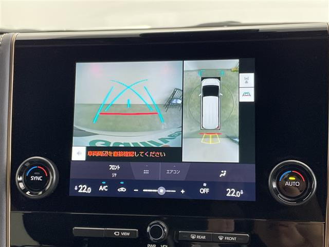 アルファードハイブリッド