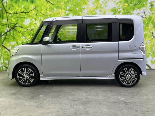 タントカスタムRS トップエディション SAII