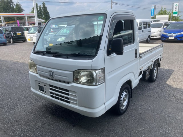 アクティトラックSDX