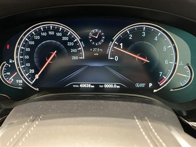 5シリーズセダン530i ラグジュアリー