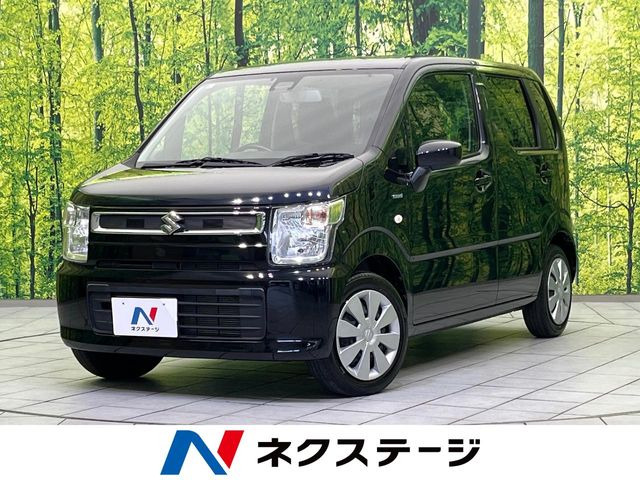 ワゴンRハイブリッド(HYBRID) FX