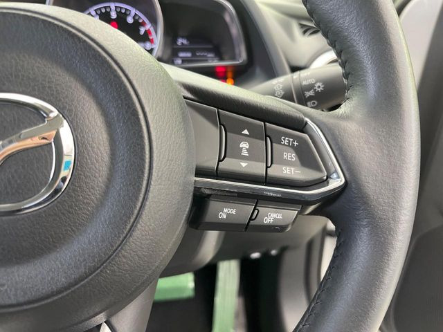 �y�}�c�_�E���[�_�[�N���[�Y�R���g���[���z�������H�ł̒��������s���y��!�����ő��x��ۂN���[�Y�R���g���[�����A�Փˌy���V�X�e���ƘA�g���A�O���̎ԗ������m���ĎԊԂ�ۂ悤�ɑ��x���߂��Ă���܂�!!