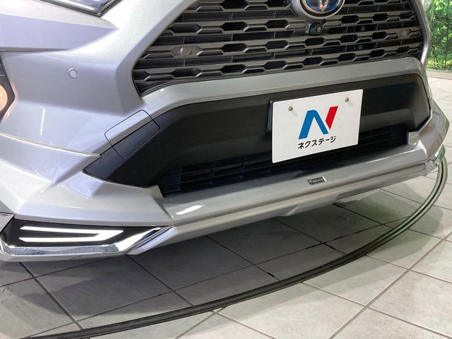 RAV42.5 ハイブリッド G E-Four 4WD