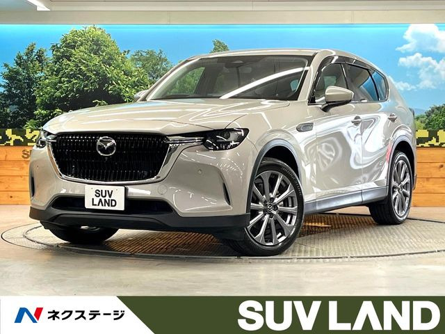 CX-603.3 XD Lパッケージ ディーゼル