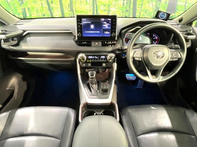 RAV42.0 G 4WD