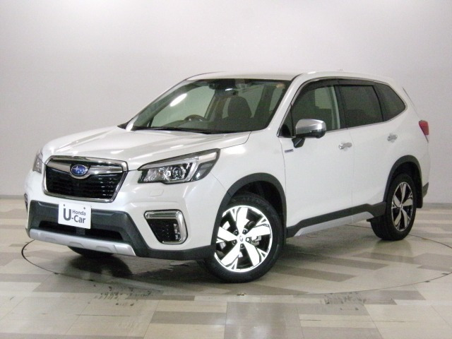 フォレスター2.0 アドバンス 4WD