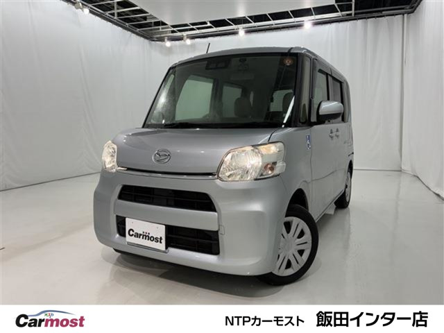 タントフレンドシップ スローパー L SAIII