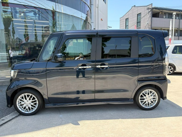 N-BOXカスタム