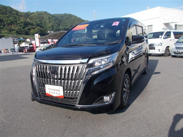 エスクァイア2.0 Xi