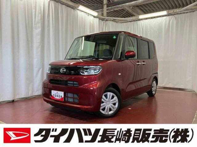 タントX