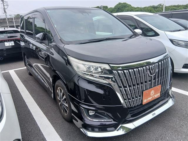 エスクァイア2.0 Gi