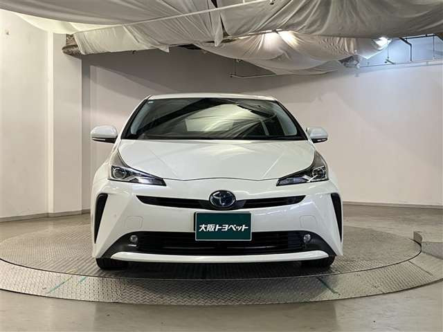 プリウス1.8 S
