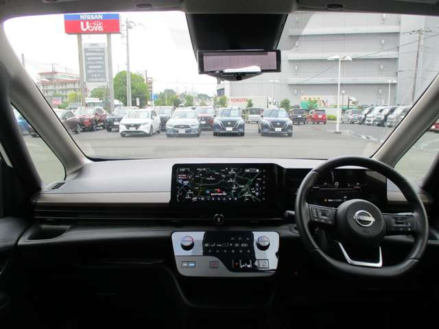 セレナ1.4 e-POWER ハイウェイスターV