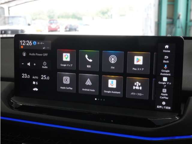 アコード2.0 e:HEV ホンダ センシング 360プラス